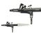 AIRCRAFT Airbrush Kit 0.2mm For Nail Painting